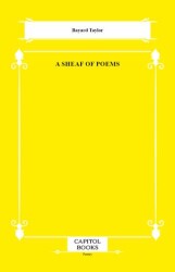 A Sheaf of Poems - Capitol Books