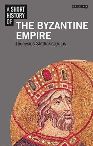 A Short History of the Byzantine Empire