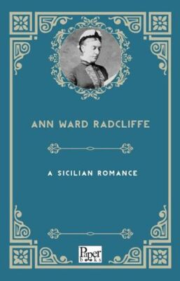 A Sicilian Romance - 1