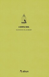 A Simple Soul - Alkun Kitap
