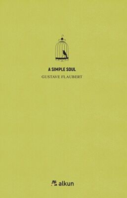 A Simple Soul - 1
