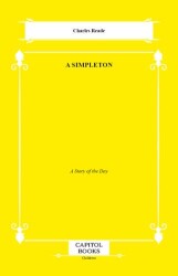A Simpleton - Capitol Books