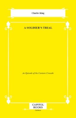 A Soldier`s Trial - 1