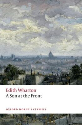 A Son At The Front - 1