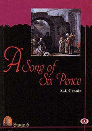 İngilizce Hikaye A Song Six Pence - Kapadokya Yayınları