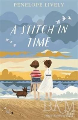 A Stitch in Time Essential Modern Classics - 1