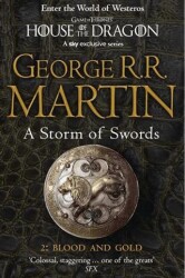 A Storm of Swords: Part 2 Blood and Gold - HarperCollins
