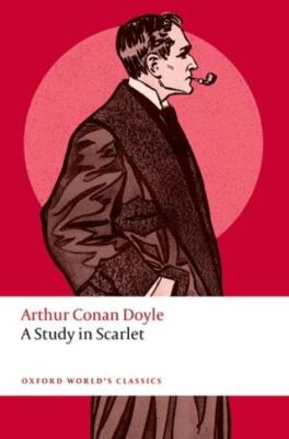 A Study In Scarlet - 1