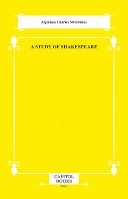 A Study of Shakespeare - 1
