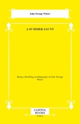 A Summer Jaunt - Capitol Books
