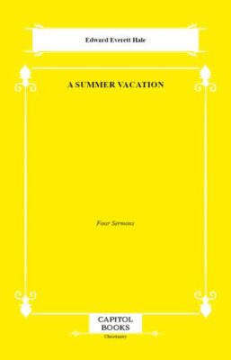 A Summer Vacation - 1