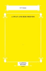 A Swan and Her Friends - Capitol Books