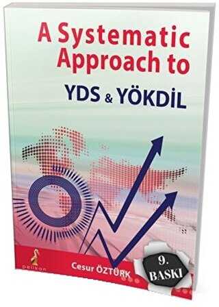 Pelikan Tıp Teknik Yayıncılık A Systematic Approach to YDS