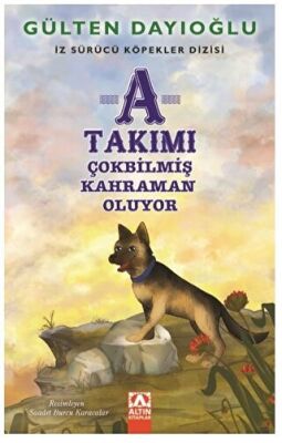 A Takımı - Çokbilmiş Kahraman Oluyor kapağı