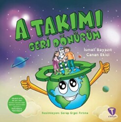 A Takımı: Geri Dönüşüm - Turkuvaz Çocuk