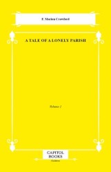 A Tale of a Lonely Parish - Capitol Books