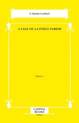 A Tale of a Lonely Parish - 1