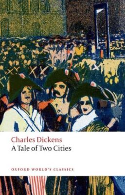 A Tale of Two Cities - 1