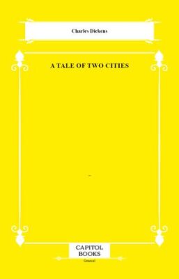 A Tale of Two Cities - 1
