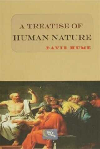 A Treatise of Human Nature - Gece Kitaplığı