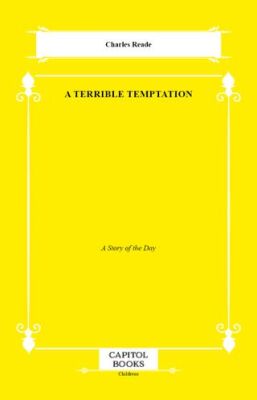 A Terrible Temptation - 1