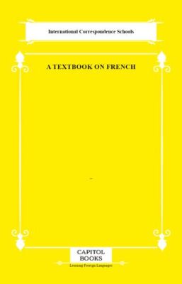 A Textbook on French - 1