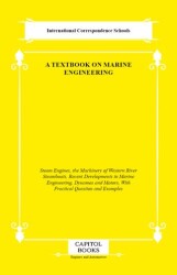 A Textbook on Marine Engineering - Capitol Books