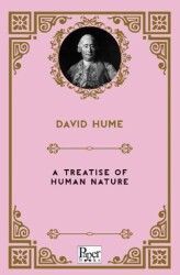 A Treatise of Human Nature - Paper Books