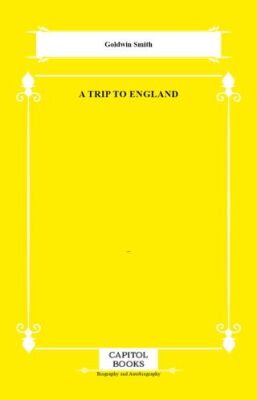 A Trip to England - 1