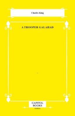 A Trooper Galahad - 1
