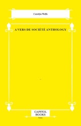 A Vers De Société Anthology - Capitol Books