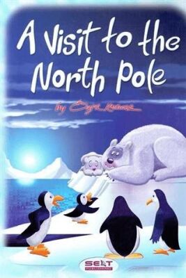 A Visit To The North Pole + CD - 1
