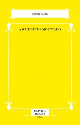 A Waif of the Mountains - 1