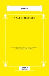A Waif of the Plains - Capitol Books
