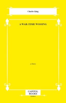 A War-Time Wooing - 1