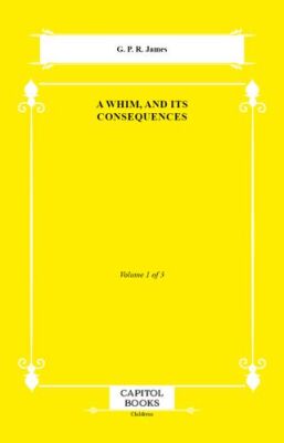 A Whim, and Its Consequences - 1