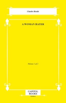 A Woman Hater - 1