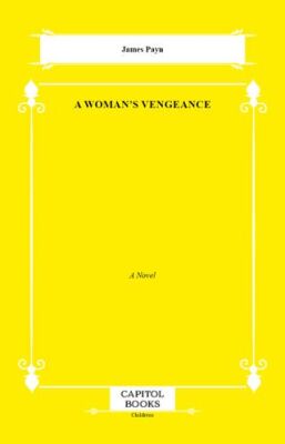 A Woman`s Vengeance - 1