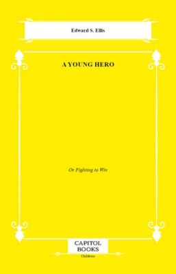 A Young Hero - 1