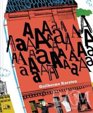 Aaahhh! - Nesin Yayınevi