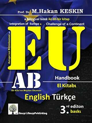 AB El Kitabı EU Handbook