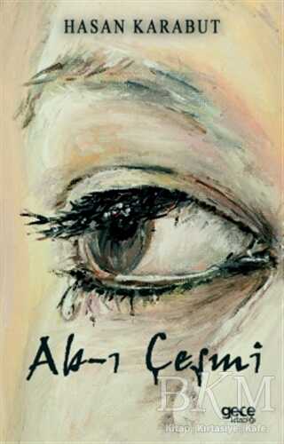 Ab-ı Çeşmi - Gece Kitaplığı