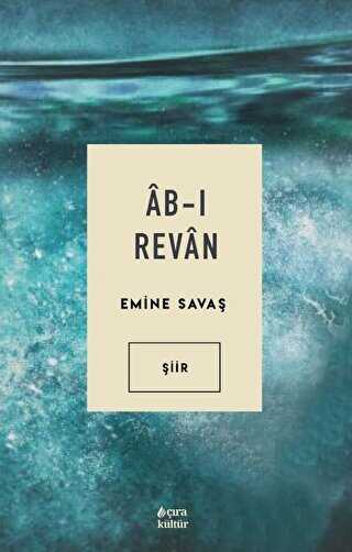 Ab-ı Revan - Çıra Yayınları