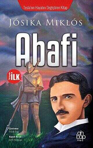 Abafi - Ahbap Kitap