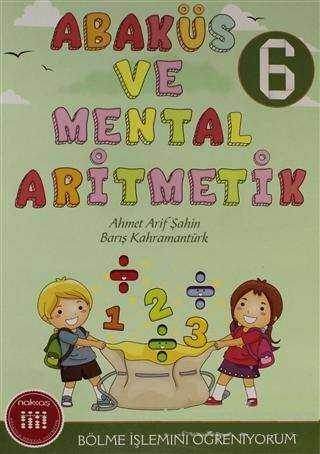 Abaküs ve Mental Aritmetik - 6