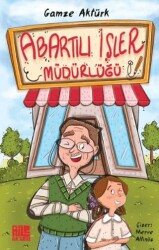 Abartılı İşler Müdürlüğü - Aile Yayınları