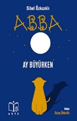 Abba - Ay Büyürken - Arte Yayınları