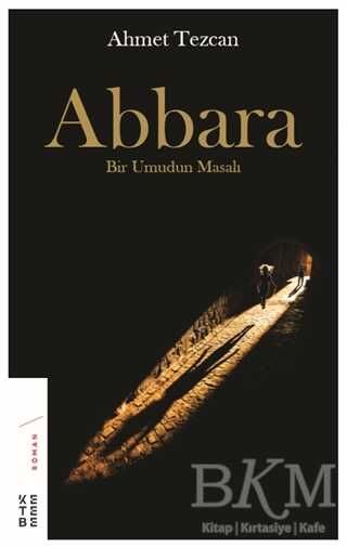 Abbara - Ketebe Yayınları