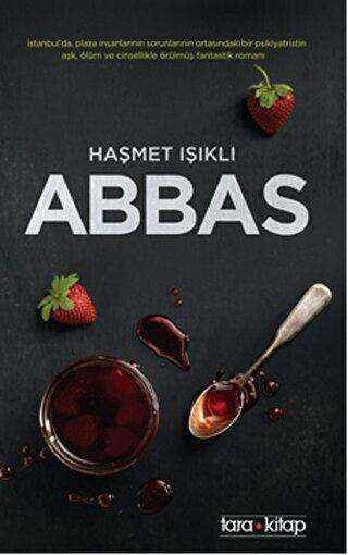 Abbas - Tara Kitap