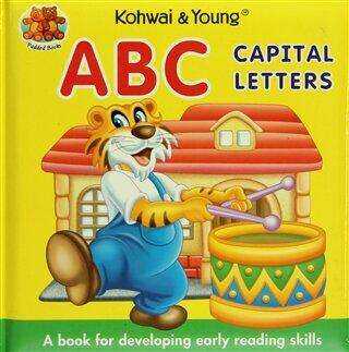 ABC Capital Letters